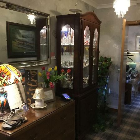Alltonside Guest House Fort William Exteriör bild