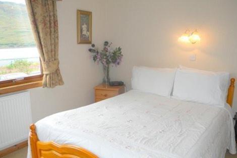 Alltonside Guest House Fort William Rum bild