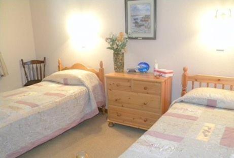 Alltonside Guest House Fort William Rum bild