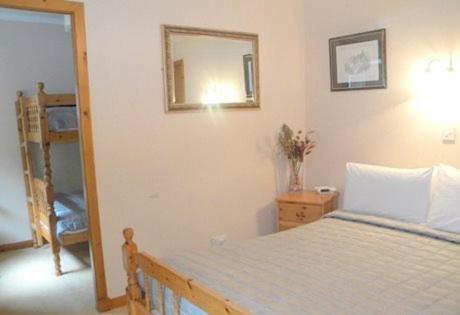 Alltonside Guest House Fort William Rum bild