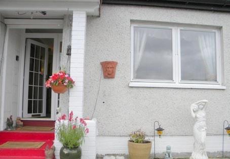 Alltonside Guest House Fort William Exteriör bild